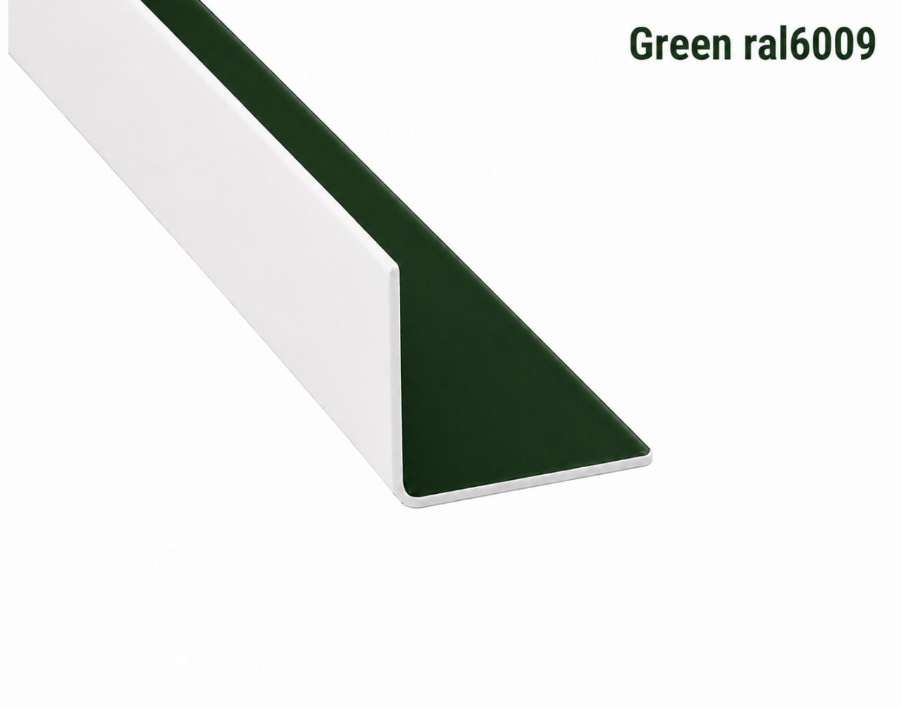 Forest Green corrugated metal roofing panel 26 gauge Sacramento